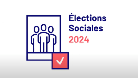 Les élections sociales : Les listes libres sont les grandes gagnantes