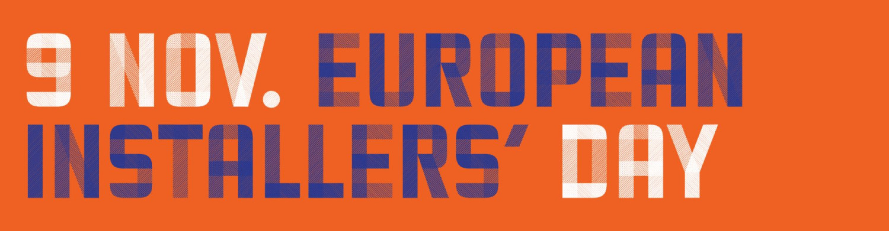 La Fédération du Génie Technique présente au European Intallers’ Day
