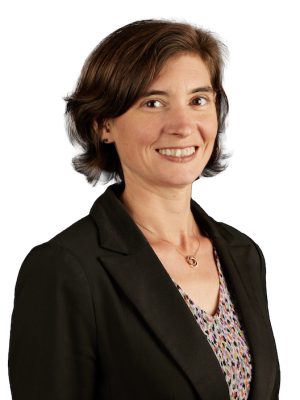 Anne LANNERS