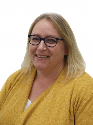 Lynn KAUFFMANN