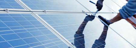 3 Prozent TVA auf Photovoltaikanlagen : Der gute Zeitpunkt ist JETZT / TVA à 3 % sur les installations photovoltaïques : le bon moment est MAINTENANT
